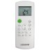 Внутренний блок мульти сплит-системы Lessar LS-MHE18KOA2A eMagic Inverter
