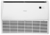 Напольно-потолочная сплит-система Funai LAC-DR140HP.F01/S/LAC-DR140HP.01/U Dragon