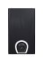 Настенный газовый котел Federica Bugatti 32В VARME Black