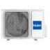 Мульти сплит-система на 2 комнаты 35+50 м2 Haier Lightera AS12NS6ERA-W+Flexis SM AS50S2SF2FA-W/2U50S2SM1FA-3 c Wi-Fi модулем ESP32