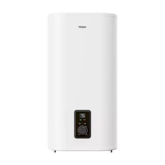 Накопительный электрический водонагреватель Haier ES30V-F4 Inox