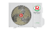 Сплит-система Royal Clima RCI-RSN40HN/IN/RCI-RSN40HN/OUT Royal Supremo Nero Inverter