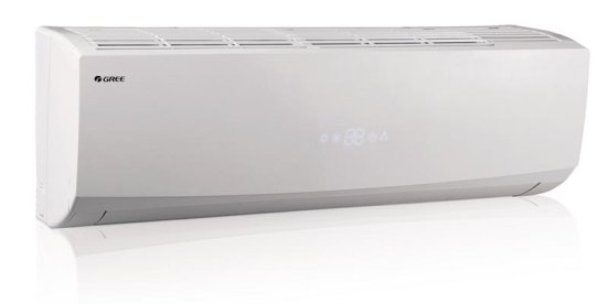 Сплит-система Gree GWH18QDXD-K6DNC2I Lomo Inverter