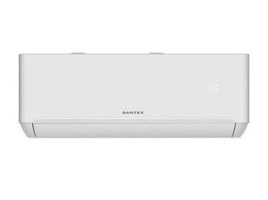 Сплит-система Dantex RK-12SATI/RK-12SATIE Advance Pro