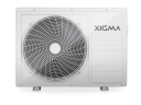 Сплит-система Xigma XG-SKY27RHA-IDU/XG-SKY27RHA-ODU Sky