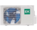 Сплит-система Euroklimat EKSA-25HN/EKOA-25HN Alba