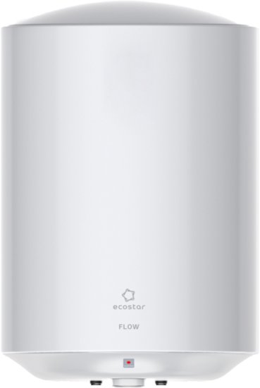 Накопительный электрический водонагреватель Ecostar EWH-F30-RE Flow