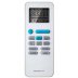 Кассетная сплит-система Quattroclima QV-I36CF/QN-I36UF/QA-ICP8B