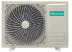 Сплит-система Hisense AS-24HW4SBATG005G/AS-24HW4SBATG005W Neo Premium Classic WI-FI