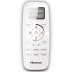 Сплит-система Hisense AS-24HW4SBATG005G/AS-24HW4SBATG005W Neo Premium Classic WI-FI
