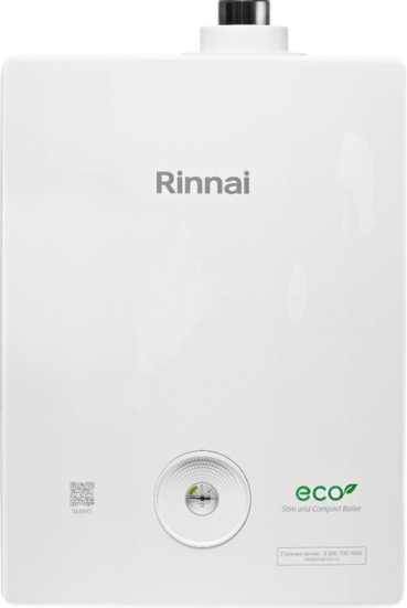 Настенный газовый котел Rinnai BR-SE42