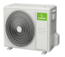 Кассетная сплит-система Lessar LS-HE18BCWA2/LU-HE18UWA2/LZ-B4COBA