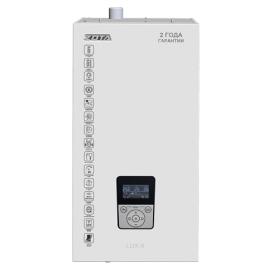 Настенный электрический котел Zota LUX-X 14