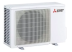 Сплит-система Mitsubishi Electric MSZ-LN25VG2W/MUZ-LN25VGHZ2 Zubadan