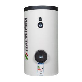Бойлер косвенного нагрева Italtherm Standart X2 500
