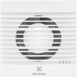 Вентилятор вытяжной Electrolux EAFB-120T Basic с таймером