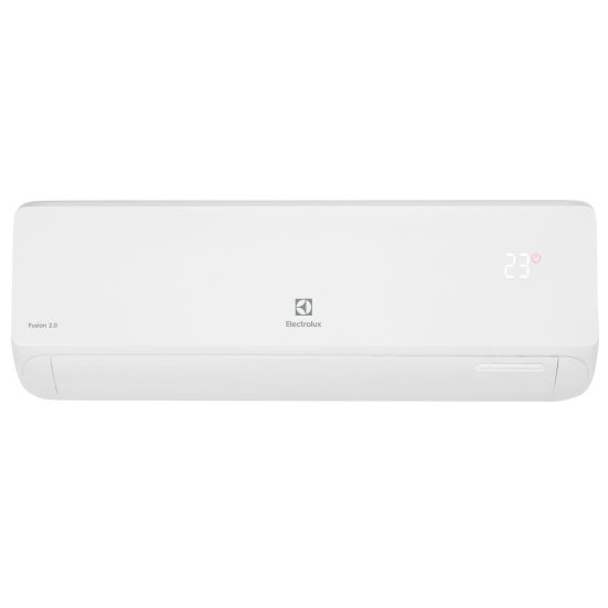 Мульти сплит-система на 2 комнаты 20+20 м2 Electrolux EACS/I-07+07 НMB/FMI-14-2/N8_ERP