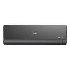 Мульти сплит-система на 2 комнаты 35+35 м2 Haier Lightera AS12NS6ERA-B+Flexis SM AS35S2SF2FA-W/2U40S2SM1FA c Wi-Fi модулем ESP32
