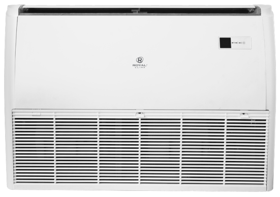 Напольно-потолочная сплит-система Royal Clima CO-F 60HNX/CO-E 60HNX Competenza 2022