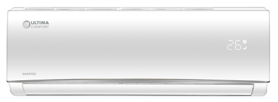 Сплит-система Ultima Comfort ECS-18PN-IN/ECS-18PN-OUT Eclipse 2024