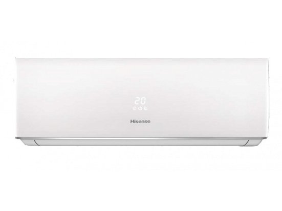 Сплит-система Hisense AS-11UW4RYDDB02G/AS-11UW4RYDDB02W Smart DC Inverter