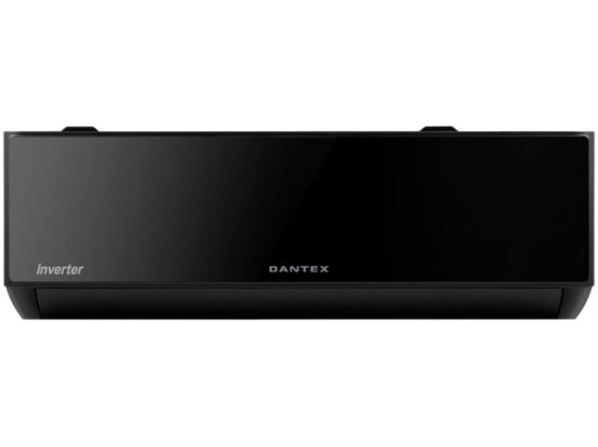 Сплит-система Dantex RK-12SATBI/RK-12SATBIE Advance Pro Plus Black