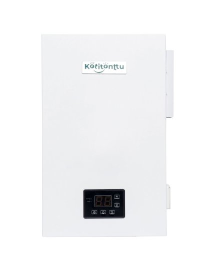Настенный электрический котел Kotitonttu Ainova LT-20D