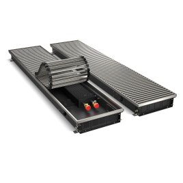 Внутрипольный конвектор Royal Thermo Atrium 75/250/900-DG-U-NA