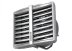 Водяной тепловентилятор Sonniger Heater Condens CR1
