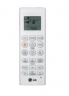 Потолочная сплит-система LG UV60WC.N20R0/UU61WC1.U31R0 Smart Inverter