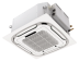 Кассетная сплит-система Quattroclima QV-I48CGE/QN-I48UGE/QA-ICP14