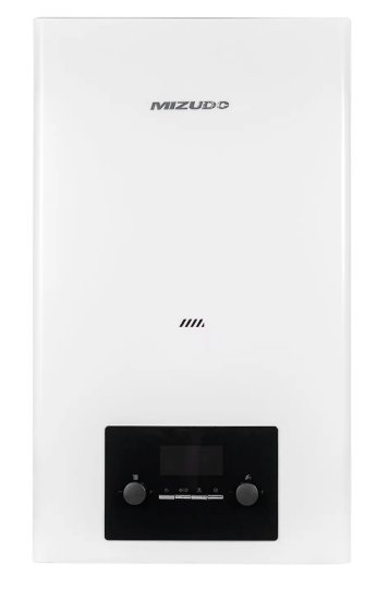 Настенный газовый котел MIZUDO NEAT OPEN M24