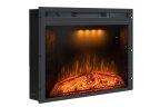 Каминокомплект Royal Flame Modern CRM (Разборный) с очагом Emerald 23
