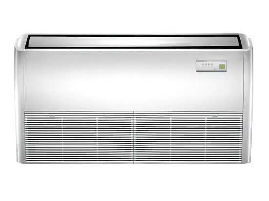 Напольно-потолочная сплит-система Midea MUE-24HRN1-Q/MOX431U-24HN1-LQ