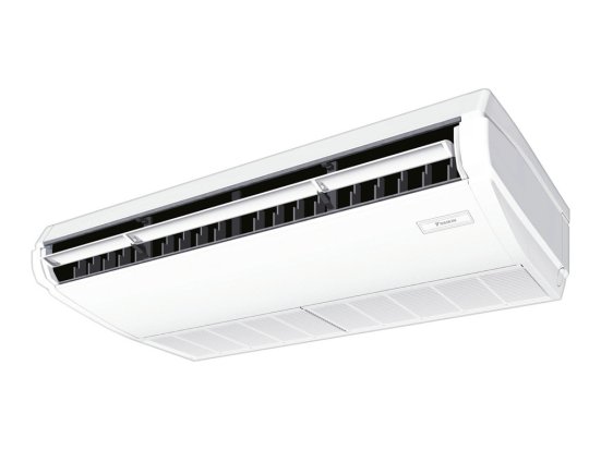 Напольно-потолочная сплит-система Daikin FHA140A/RZQSG140L9V