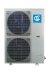 Кассетная сплит-система Quattroclima QV-I60CGE/QN-I60UGE/QA-ICP14