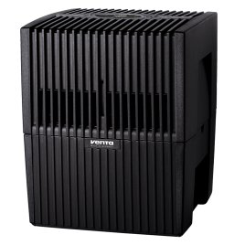 Мойка воздуха Venta LW15 Comfort Plus черный