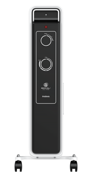 Масляный радиатор Royal Clima ROR-PR9-2000M PARMA