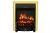 Каминокомплект Royal Flame Luzern с очагом Fobos FX Brass