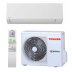 Сплит-система Toshiba RAS-B13G3KVSG-E/RAS-13J2AVSG-E1 Shorai Edge White