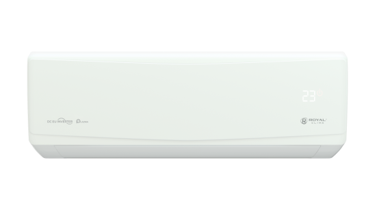 Сплит-система Royal Clima RCI-GR35HN/IN/RCI-GR35HN/OUT Grida DC Inverter