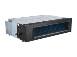 Канальная сплит-система Dantex RK-60BHT2N/RK-60HT2NE-W City