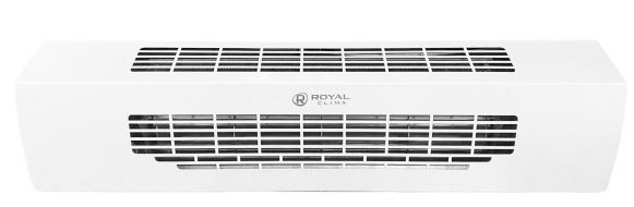 Электрическая тепловая завеса Royal Clima RAH-HG0.6E3M Heatguard