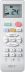 Сплит-система HEC HEC-24HRE03/R3-W(IN)/HEC-24HRE03/R3(OUT) Design White