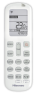 Внутренний блок мульти сплит-системы Hisense AMS-09UR4SVETG67(R) Red FM DC Inv