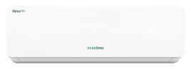 Сплит-система Ecoclima ECW/I-СH07/AA-4R1/EC/I-CH07/A-4R1 Nova Line Inverter