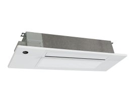 Кассетная сплит-система Midea MCBU-09HRFN8/MOX230-09HFN8-Q(GA)