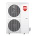 Напольно-потолочная сплит-система Royal Thermo RTFU-48LAKHN1 Forte Integro