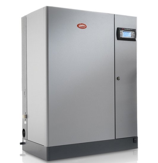 Увлажнитель воздуха Carel HumiSteam X-Plus UE025XL0E1