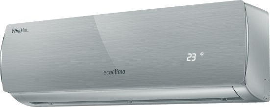 Внутренний блок мульти сплит-системы Ecoclima CMWM-H12/4R2S Free Match